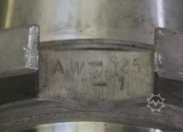 Introduceți freză Widia KRE80-301