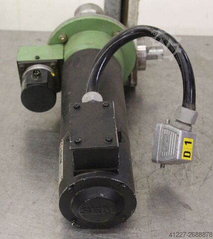 Servomotor SEM MT30U4-57