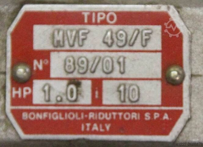 Servomotor SEM MT30U4-57