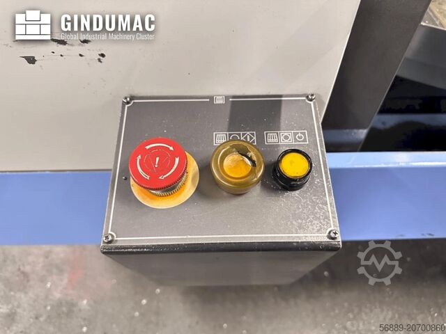 Verticale verspanen centrum DOOSAN VC 510