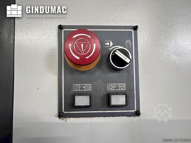 Verticale verspanen centrum DOOSAN VC 510