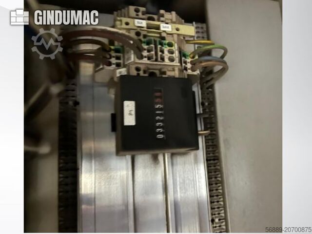 Macchina per il taglio laser CO2 Bystronic Bysprint Pro 2015