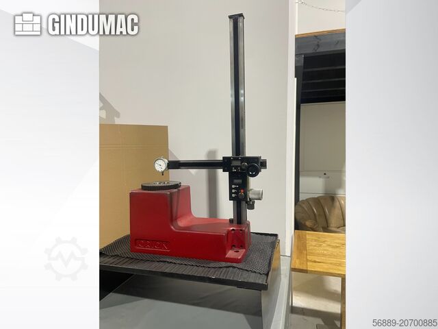 Vertikala Fleroperationsmaskiner HERMLE C20V