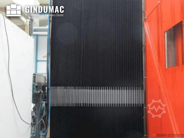 Vertical Machining Centre Matec 30 HV CNC