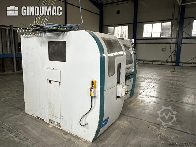 Høvl til træ GRIGGIO G 240P/5U