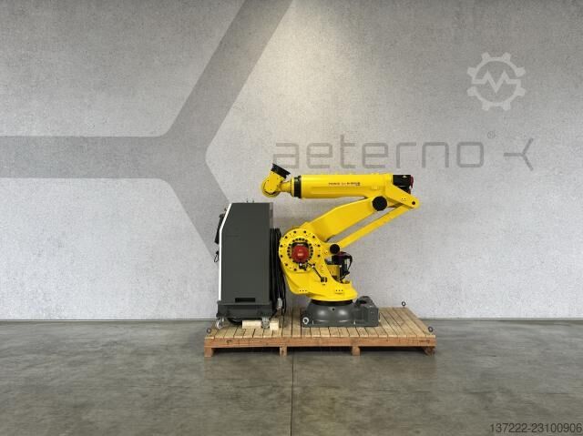  FANUC M-900iB/280
