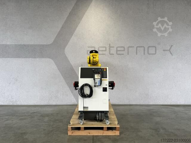  FANUC M-900iB/280
