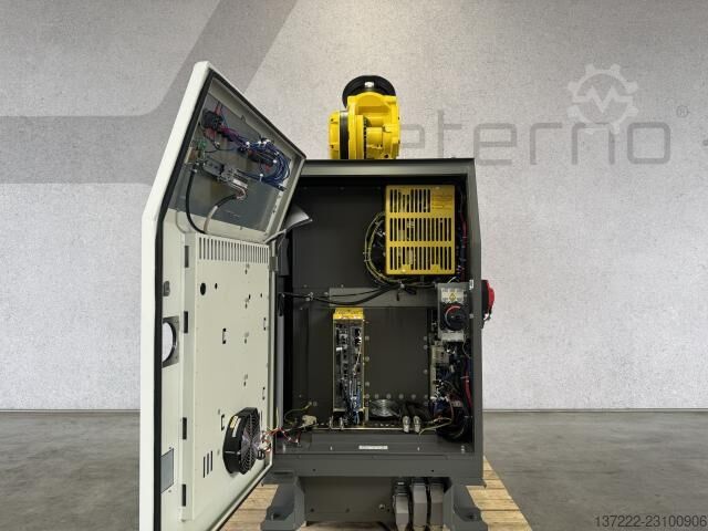  FANUC M-900iB/280