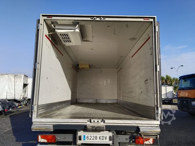  SCANIA P 360