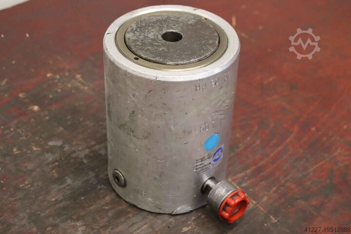 Hydraulische cilinder 50 t Lukas HP 50/50