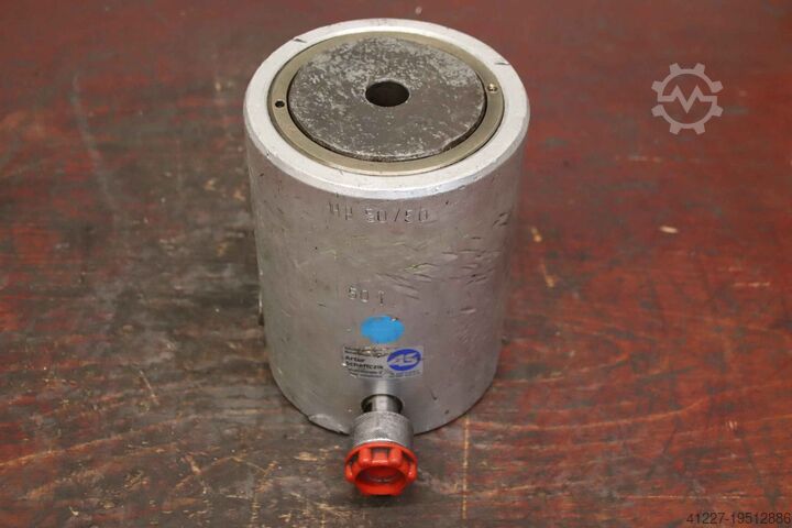 Hydraulische cilinder 50 t Lukas HP 50/50