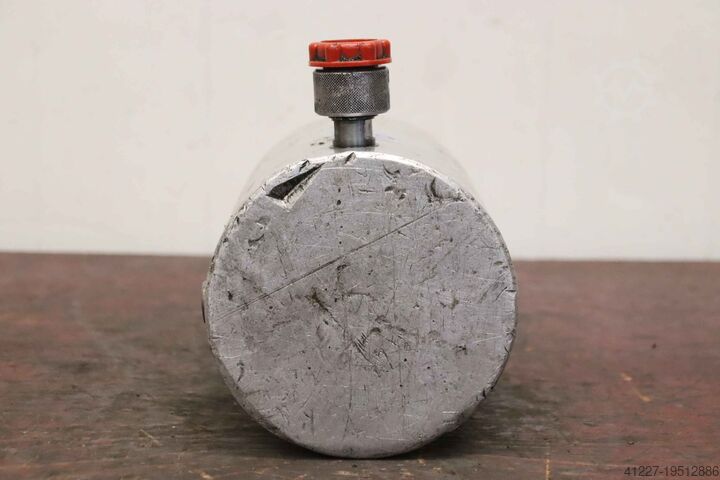 Hydraulische cilinder 50 t Lukas HP 50/50