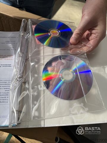 SEPRO SR SUCCESS 7 S3 TRANS Vision 2 (2014) SEPRO SR SUCCESS 7 S3 TRANS Visual 2