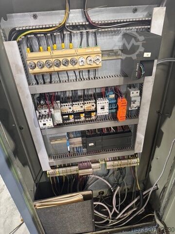 Rivet header Carlo Salvi RF/635/SV