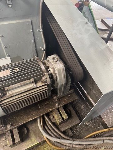 Rivet header Carlo Salvi RF/635/SV