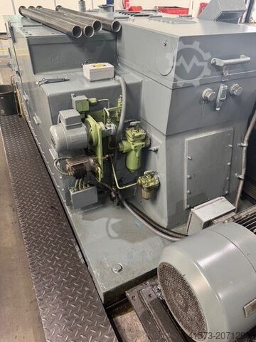 Rivet header Carlo Salvi RF/635/SV