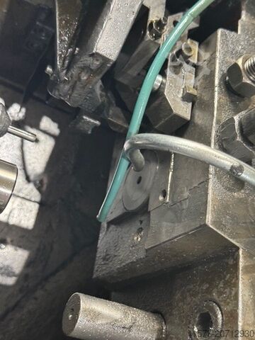 Rivet header Carlo Salvi RF/635/SV