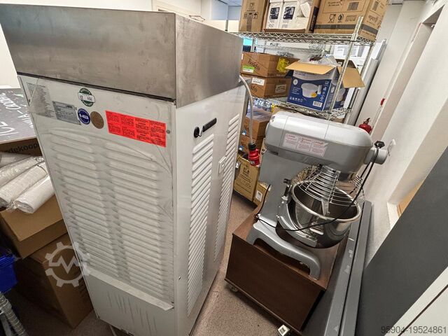 603 Soft and Shake floor standing Iceteam 1927 603 S&S Soft & Shake BIB 603 S&S