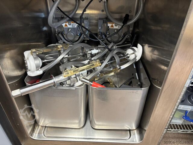 603 Soft and Shake floor standing Iceteam 1927 603 S&S Soft & Shake BIB 603 S&S