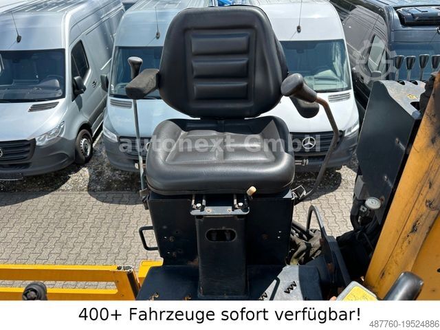 Teherautóra szerelt daru IVECO Stralis 330 Baustoffkran Palfinger 12001L (4685)
