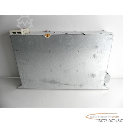 Heidenhain component Heidenhain UM 114  325 005-01 SN: 10185195 generalüberholt mit 3 Mon. Gwl.