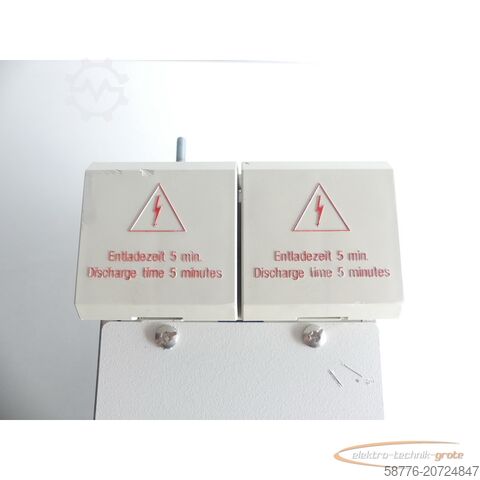 Heidenhain component Heidenhain UM 114  325 005-01 SN: 10185195 generalüberholt mit 3 Mon. Gwl.