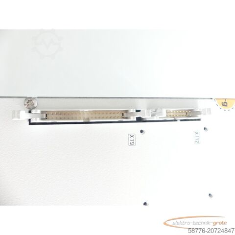 Heidenhain component Heidenhain UM 114  325 005-01 SN: 10185195 generalüberholt mit 3 Mon. Gwl.