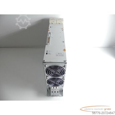 Heidenhain component Heidenhain UM 114  325 005-01 SN: 10185195 generalüberholt mit 3 Mon. Gwl.