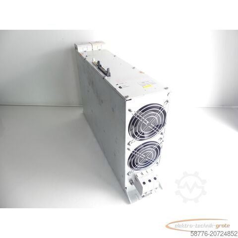 Componente Heidenhain Heidenhain UM 114 . 325 005-01 SN: 10488786 generalüberholt mit 3 Mon. Gwl.