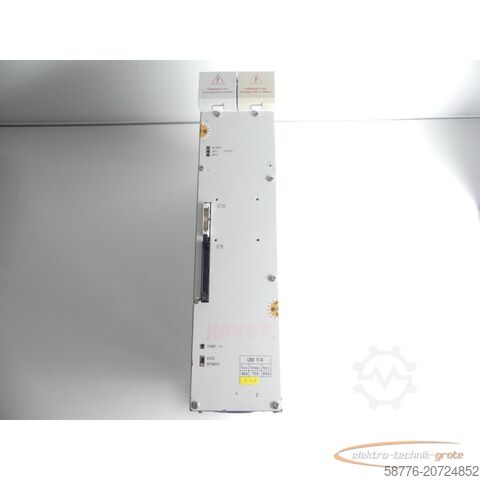 Componente Heidenhain Heidenhain UM 114 . 325 005-01 SN: 10488786 generalüberholt mit 3 Mon. Gwl.