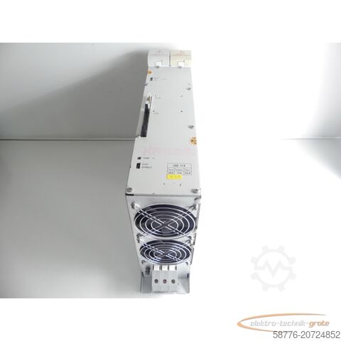 Componente Heidenhain Heidenhain UM 114 . 325 005-01 SN: 10488786 generalüberholt mit 3 Mon. Gwl.