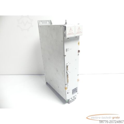 Komponent Heidenhain UM 114D ID671 288-01 SN65641701D generalüberholt mit 3 Mon. Gewährl.