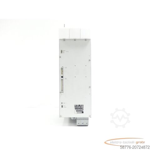 Komponent Heidenhain UM 115D . 671 566-01 generalüberholt mit 3 Monaten Gewährleistung SN:37309407A im Austausch (Exchange)