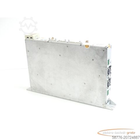 Component Heidenhain UM 121 . 325 003-01 generalüberholt mit 3 Monaten Gewährleistung SN:9467301 im Austausch (Exchange)