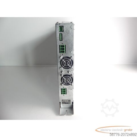 Component Heidenhain UM 121 . 325 003-02 generalüberholt mit 3 Monaten Gewährleistung SN: 131285638C9 im Austausch (Exchange)