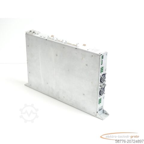 Component Heidenhain UM 121 . 325 003-02 generalüberholt mit 3 Monaten Gewährleistung SN:11159926B im Austausch (Exchange)