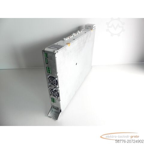 Component Heidenhain UM 121 . 325 003-02 SN: 131285638C9 generalü. mit 3 Mon. Gewähr.