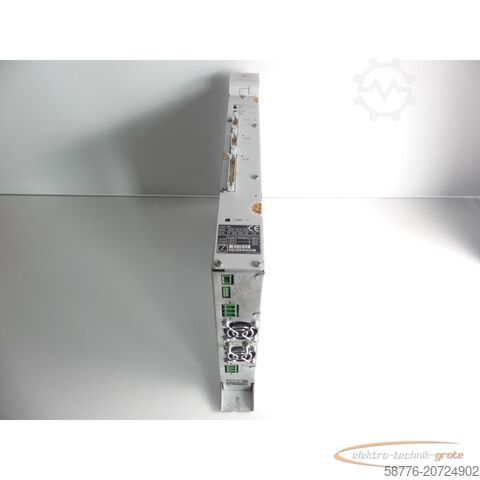 Component Heidenhain UM 121 . 325 003-02 SN: 131285638C9 generalü. mit 3 Mon. Gewähr.