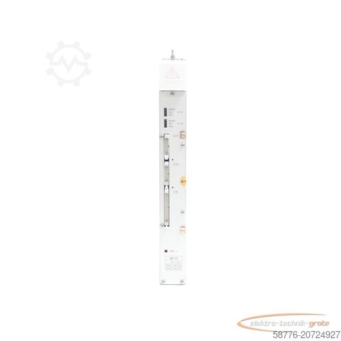 Componente Heidenhain Heidenhain UM 121 . 325003-02 SN:11286892B - generalüberholt mit 3 Monaten Gewährleistung-