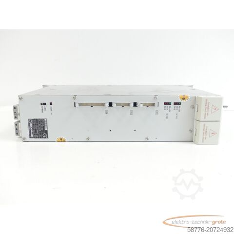 Component Heidenhain UM 121B Id. 336 949-03 SN:11856143B generalüberholt mit 3 Monaten Gewährleistung