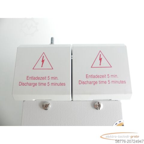 Heidenhain component Heidenhain UM 121B . 336949-03 SN 14009337B generalüberholt mit 3 Mon. Gwl.