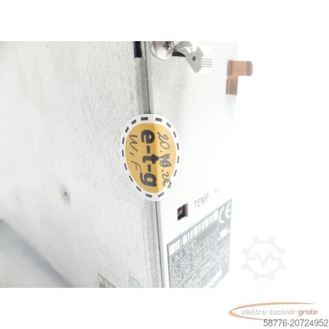 Component Heidenhain UM 121D ID 392 319-01 generalüberholt mit 3 Monaten Gewährleistung SN26385942E im Austausch (Exchange)