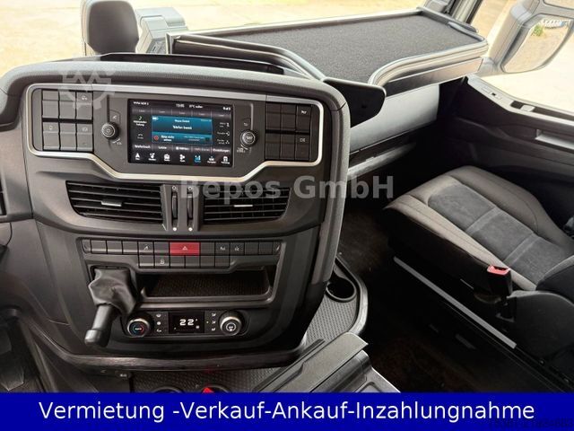 Standaard trekker IVECO S-Way AS440 ST/P