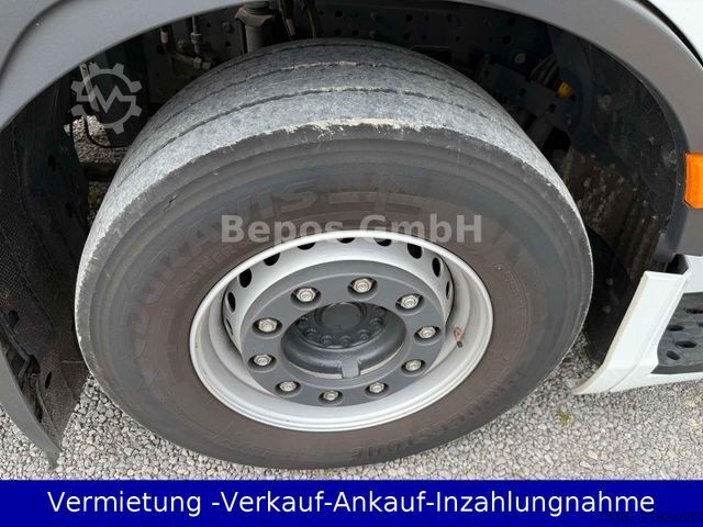 Standaard trekker IVECO S-Way AS440 ST/P