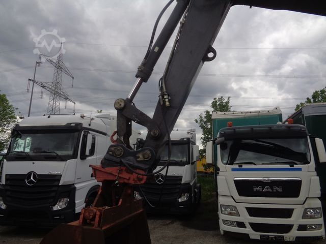 Kettenbagger ATLAS 240 LC