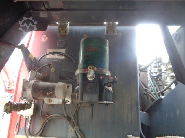 Kettenbagger ATLAS 240 LC