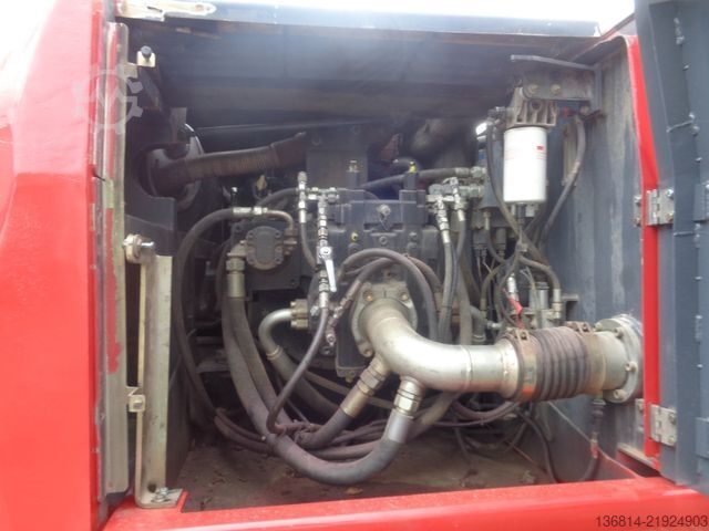 Kettenbagger ATLAS 240 LC