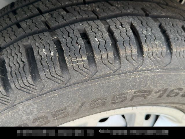 Transporter mit Koffer FORD Transit Koffer Maxi LBW Klima Tempomat Luftfeder