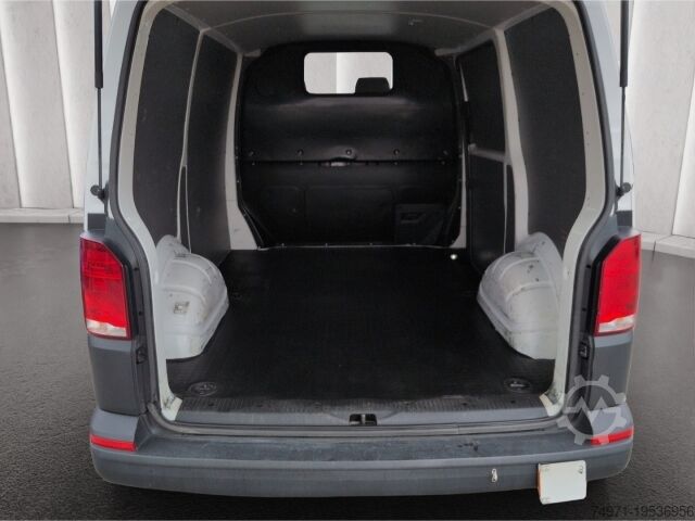 Panelová dodávka VW T6.1 Kasten KR 2.0TDI*R-Kam Klima AppConn Blueto