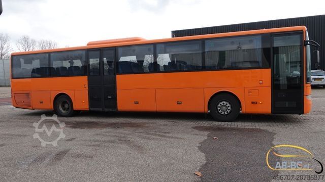 Autocarro de turismo MERCEDES-BENZ Integro M, 57 Sitze